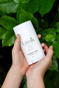 Lumia Natural Care Deodorant Stick-Honeydew
